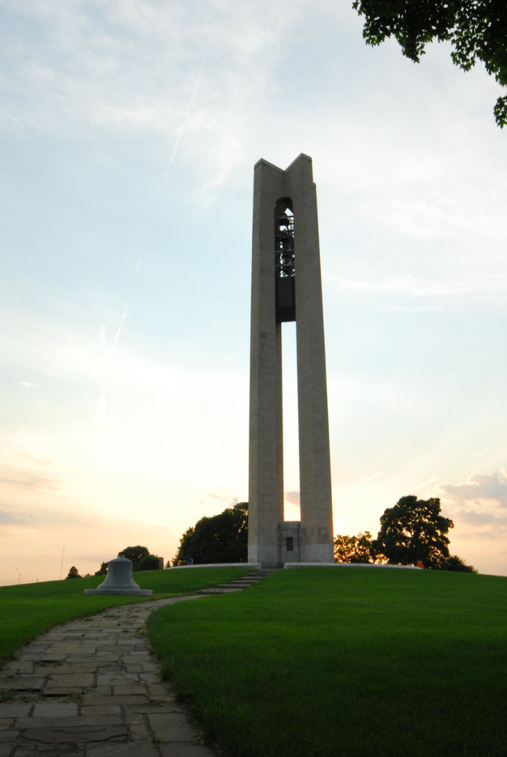 Carillon Historical Park  Trip Packages